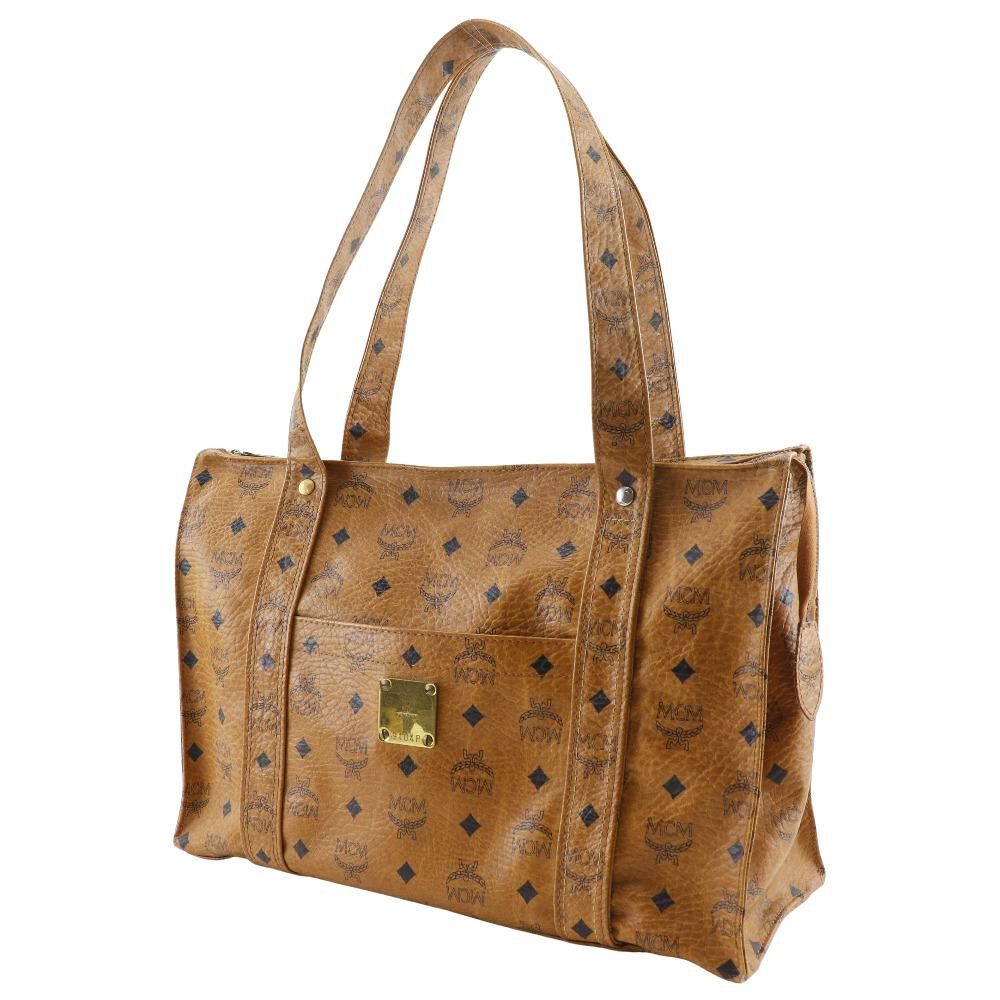 Mcm Tote
