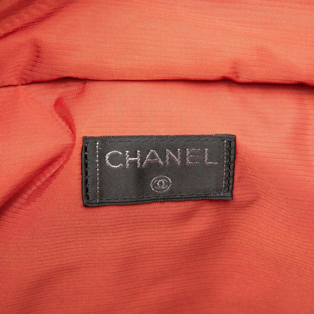 Chanel Travel Bag