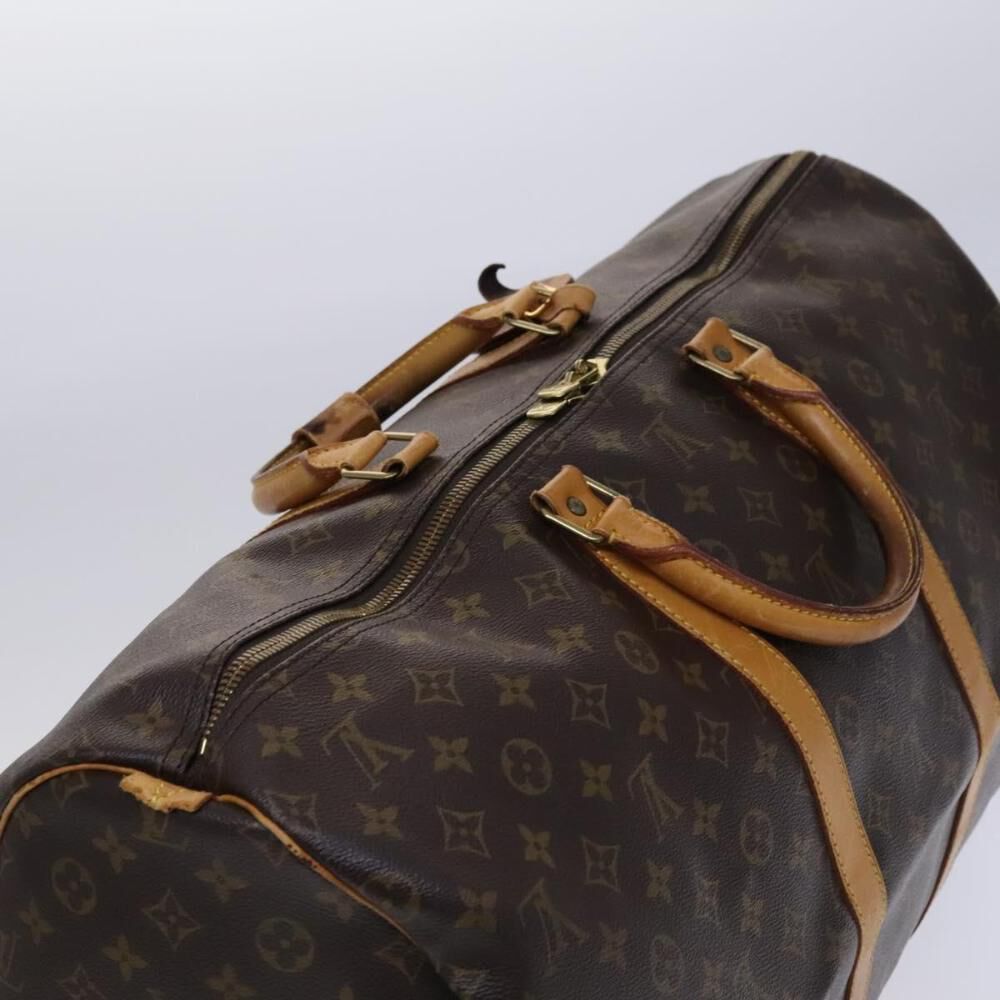 Louis Vuitton Keepall