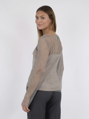 Aimee Stone Blouse
