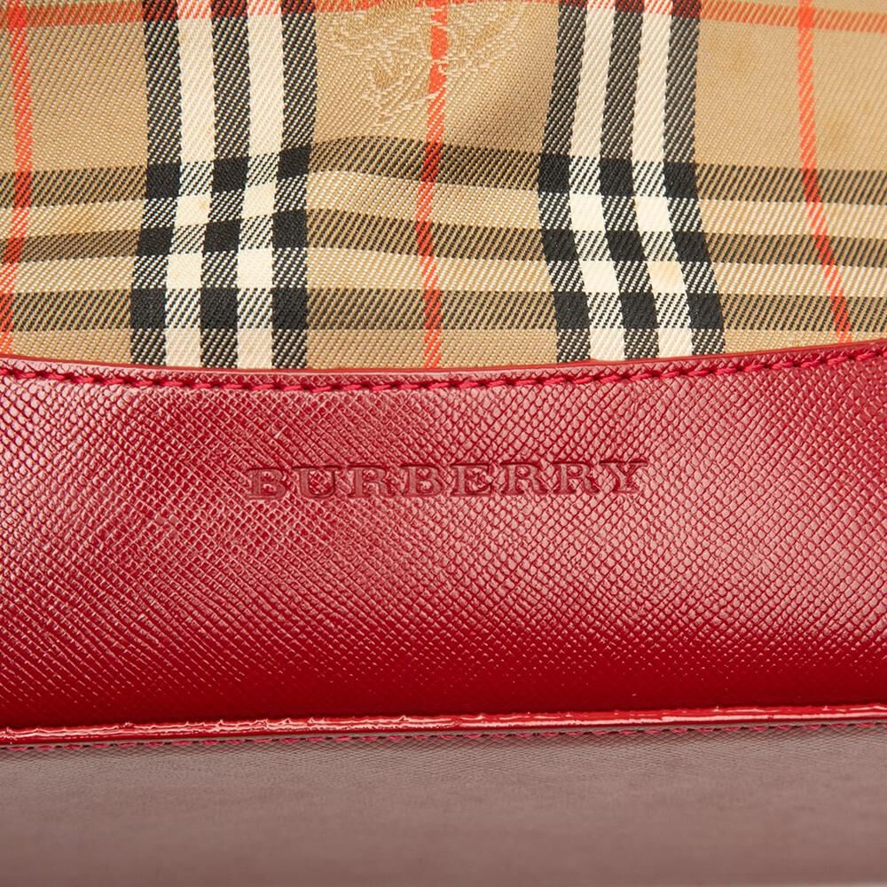 Burberry Tote