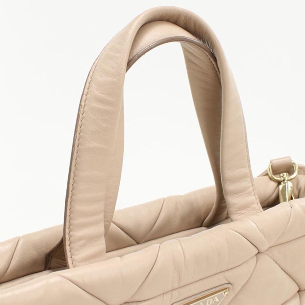 Prada Tote