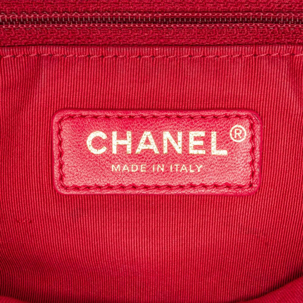 Chanel Flap Bag