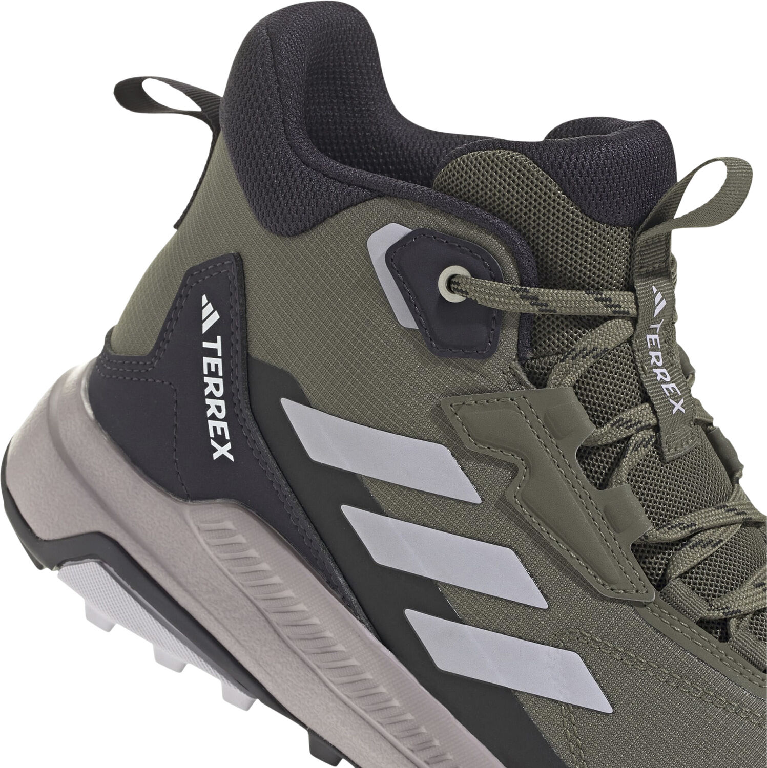 Terrex Anylander Mid Vandrest&oslash;vle