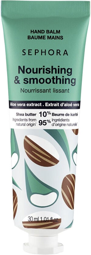 Hand Balm 10 Hours Of Hydration