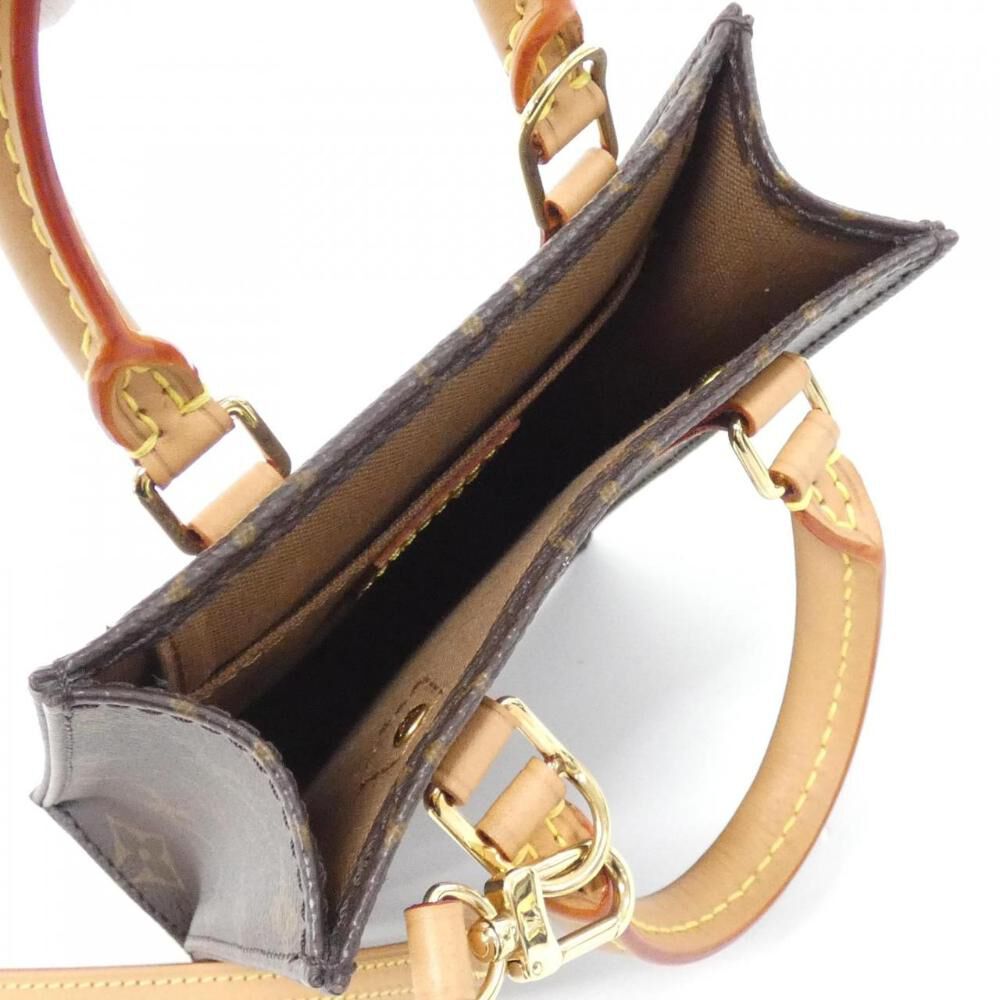 Louis Vuitton Sac Plat