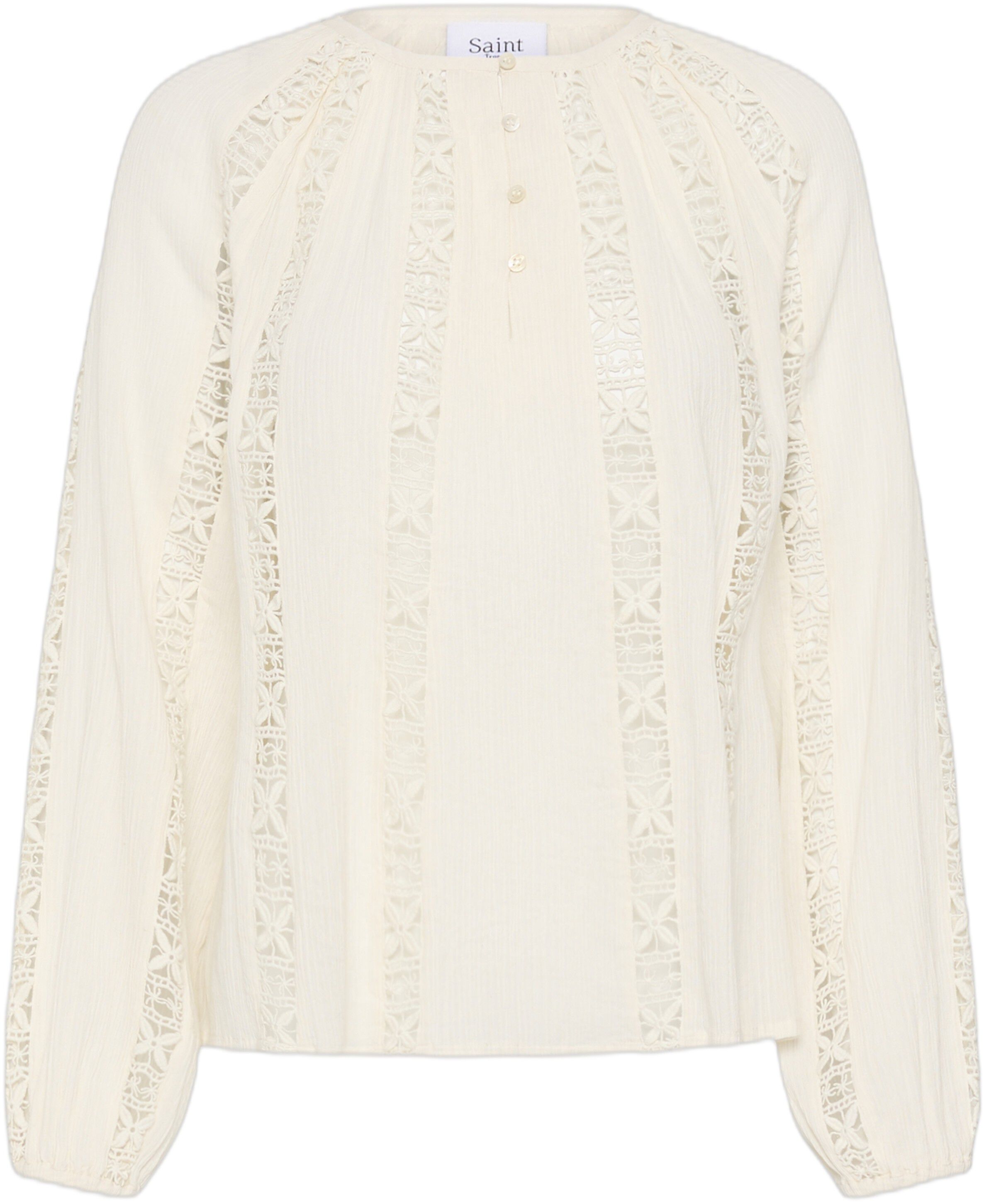 SkyaSZ Blouse