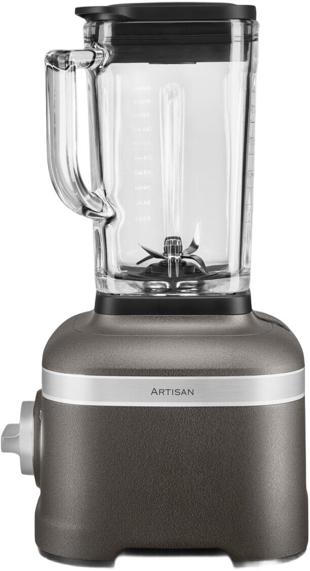 BLENDER K400 ARTISAN - Imperial Grey