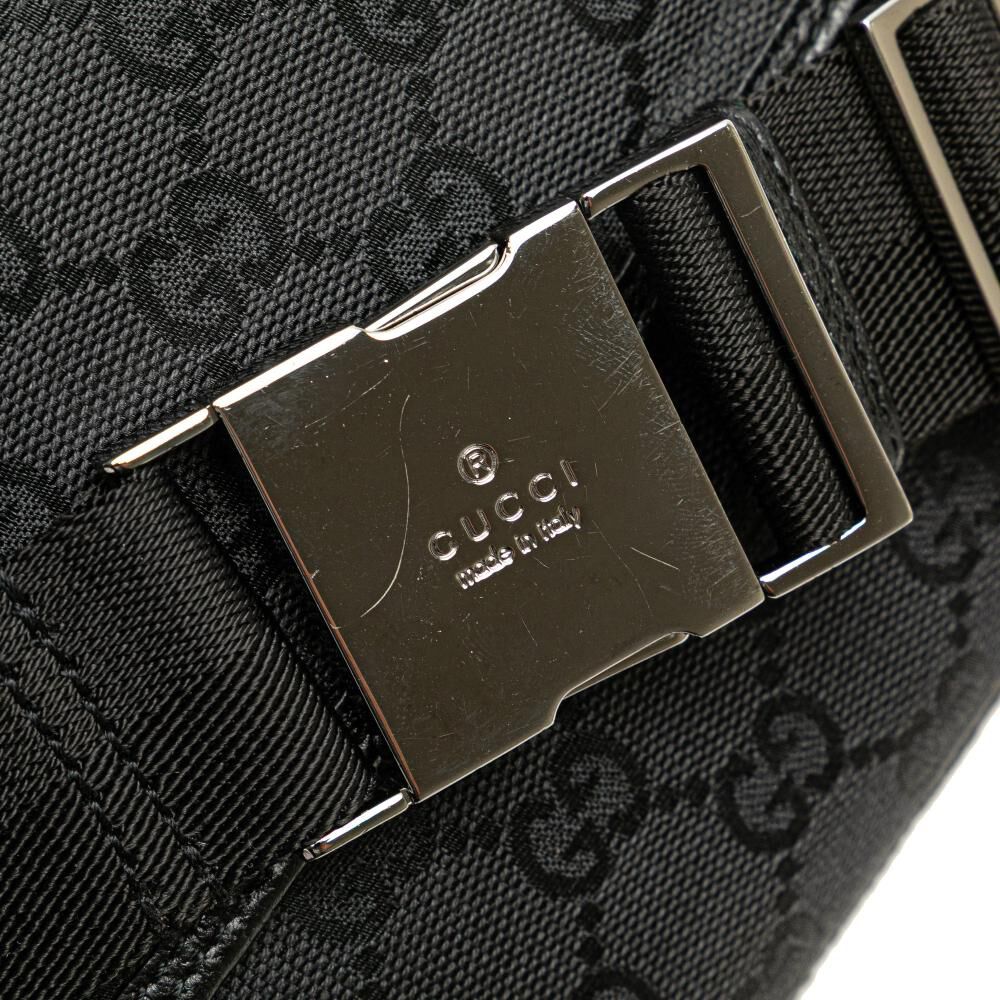 Gucci Belt Bag