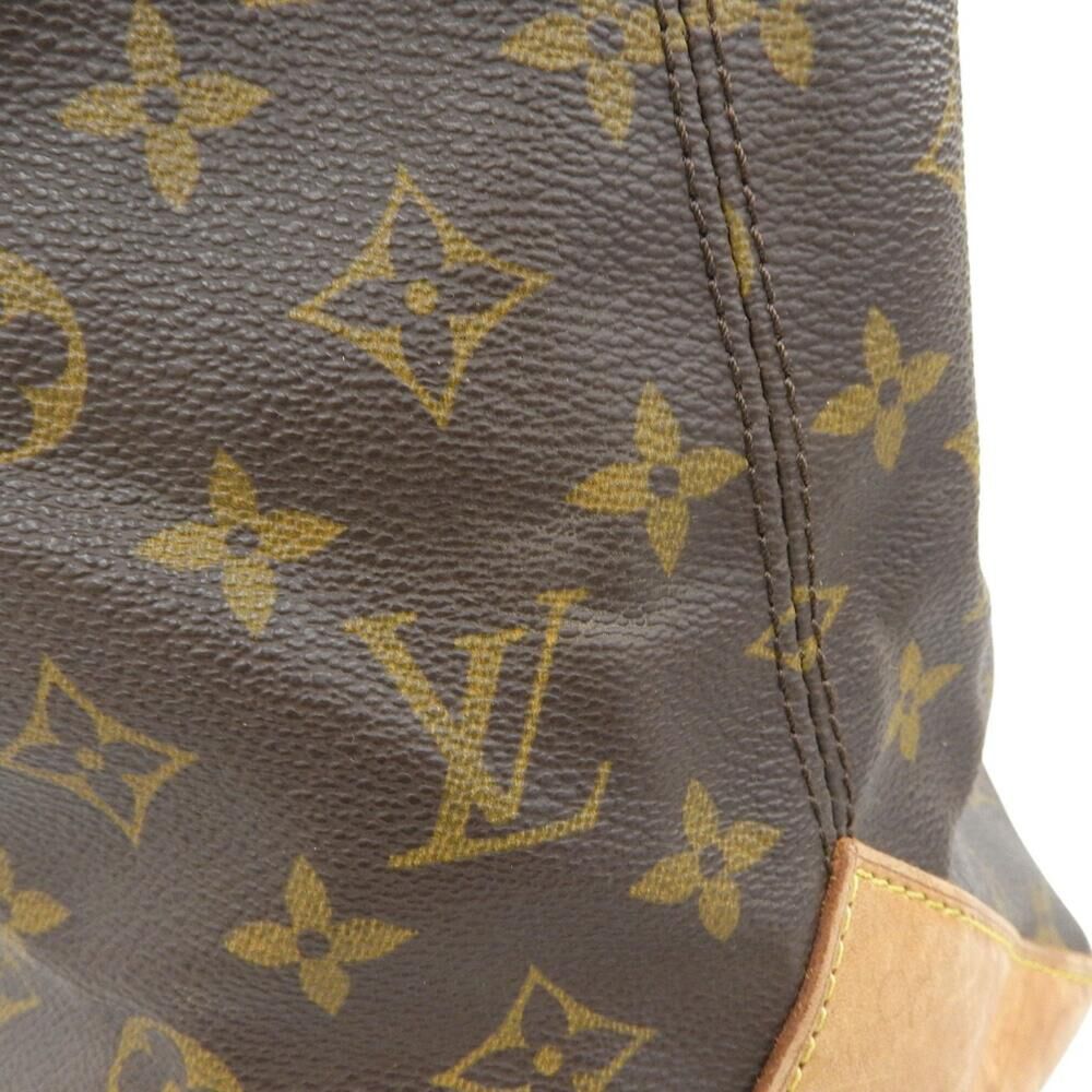 Louis Vuitton Cabas