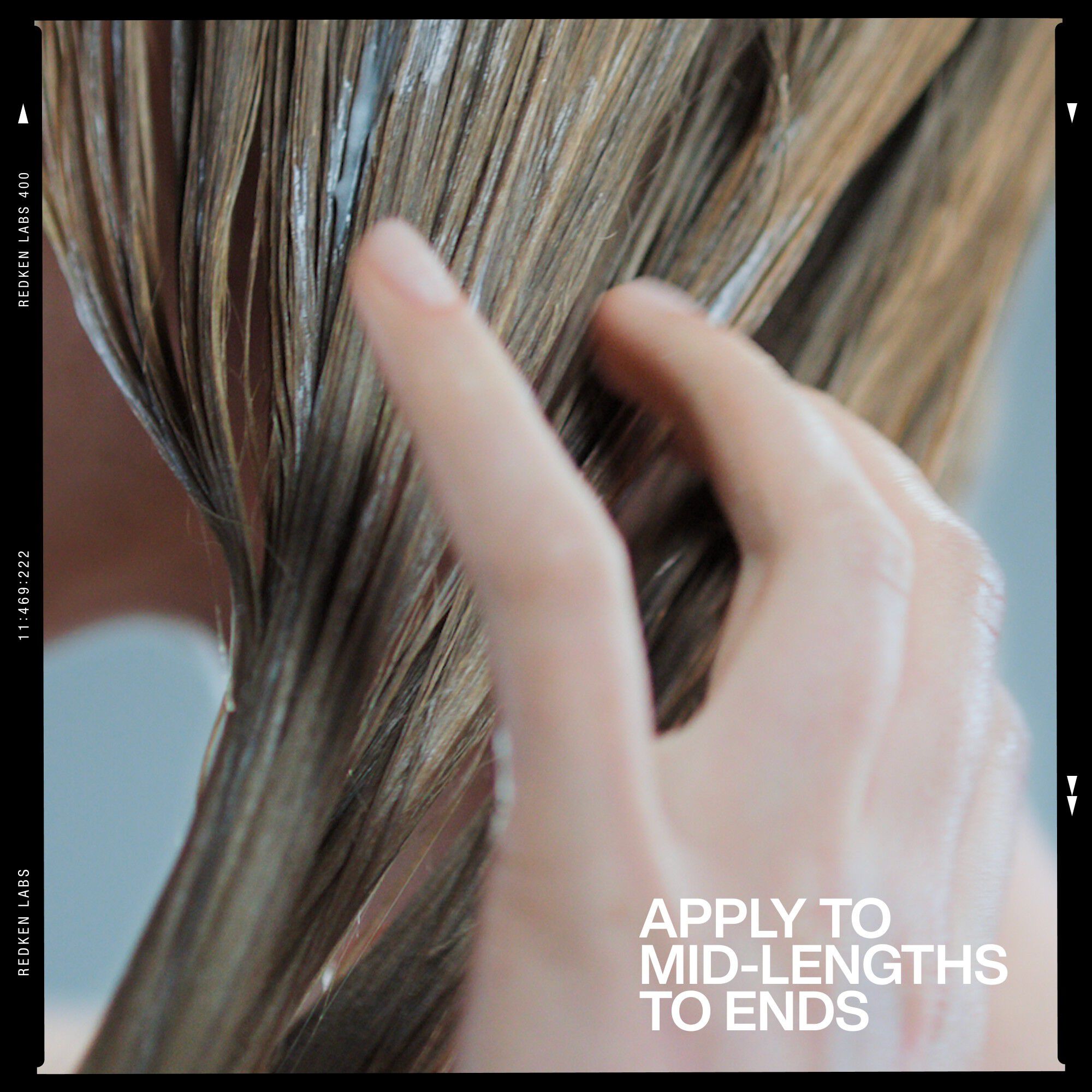 Acidic Grow Full System Densifying Conditioner for Thin Hair