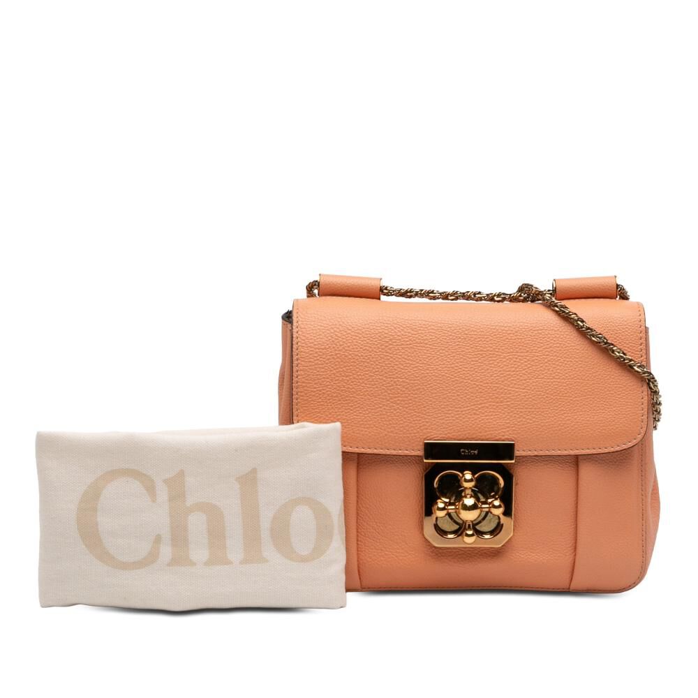 Chlo&eacute; Crossbody Bag