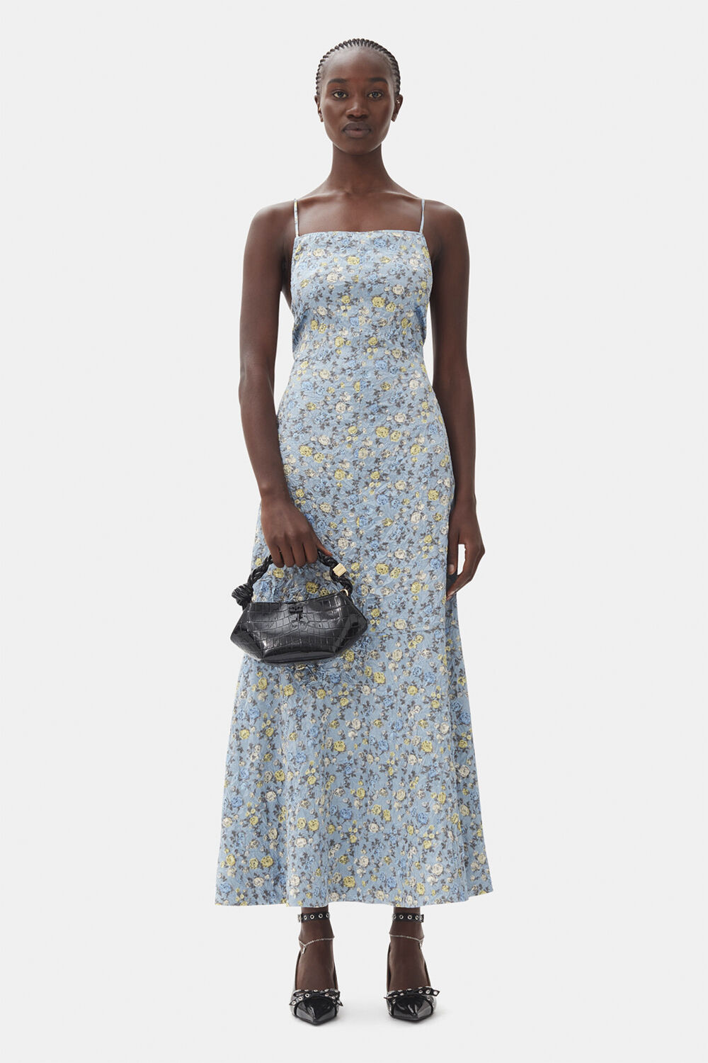 Ganni Bou Bag Mini