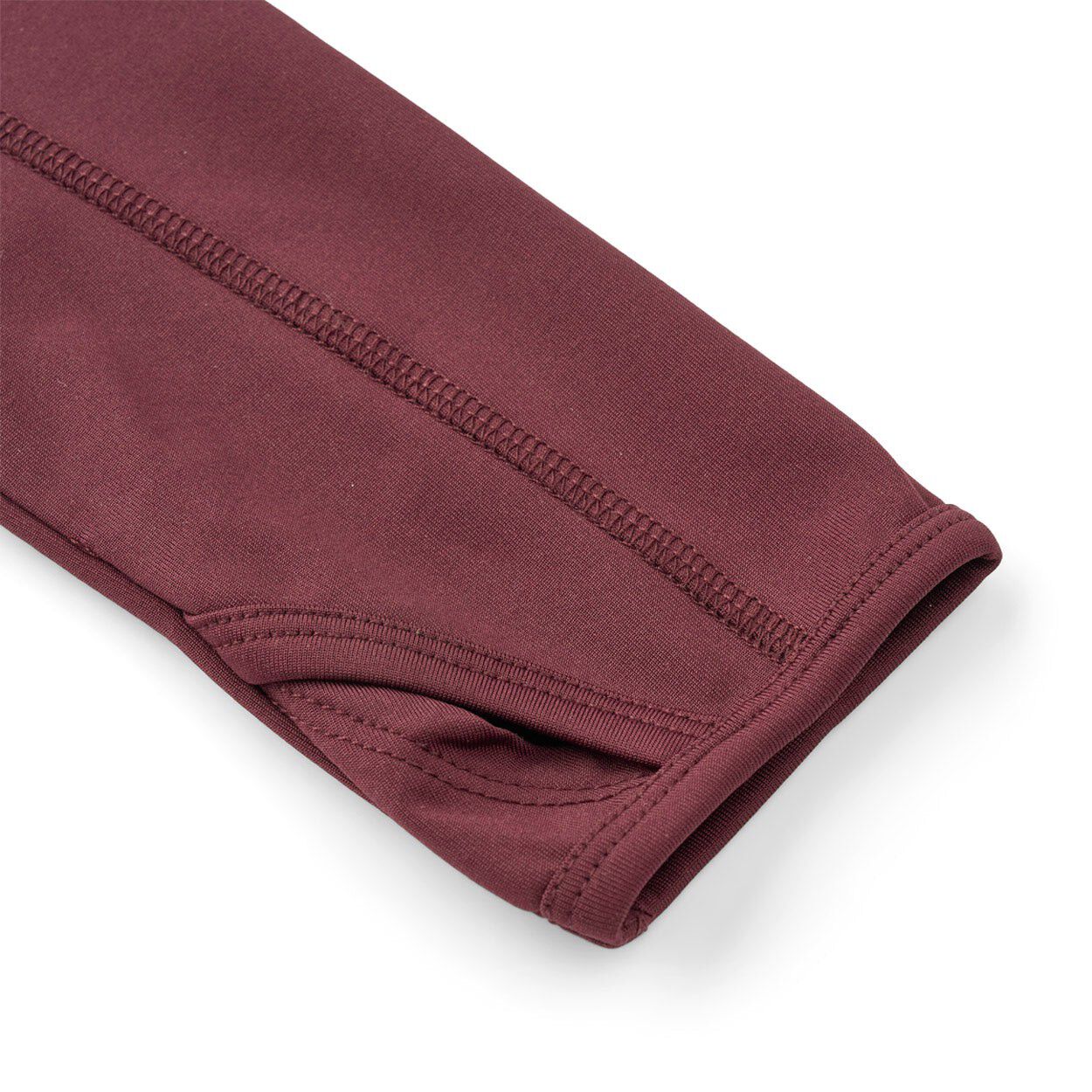 Mio 1/2 Zip MIdlayer Tr&oslash;je