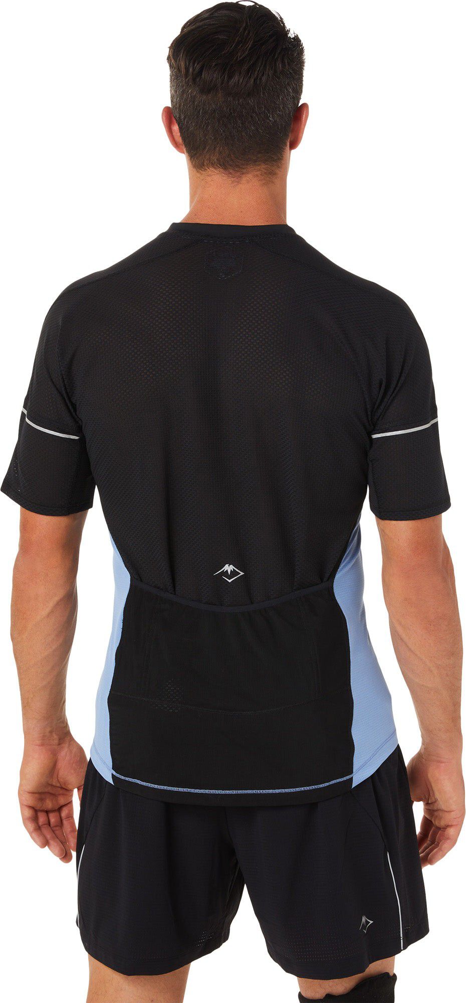 Fujitrail l&oslash;be T-shirt