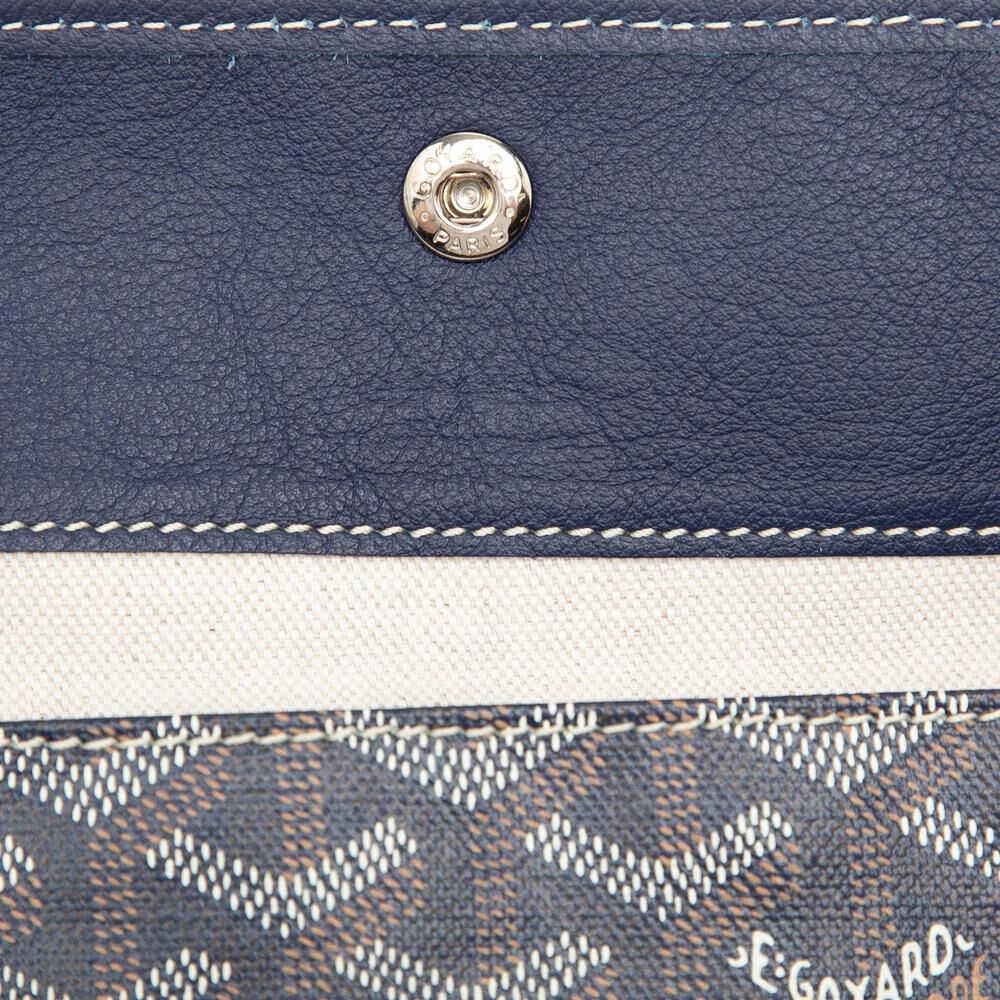 Goyard St Louis Tote