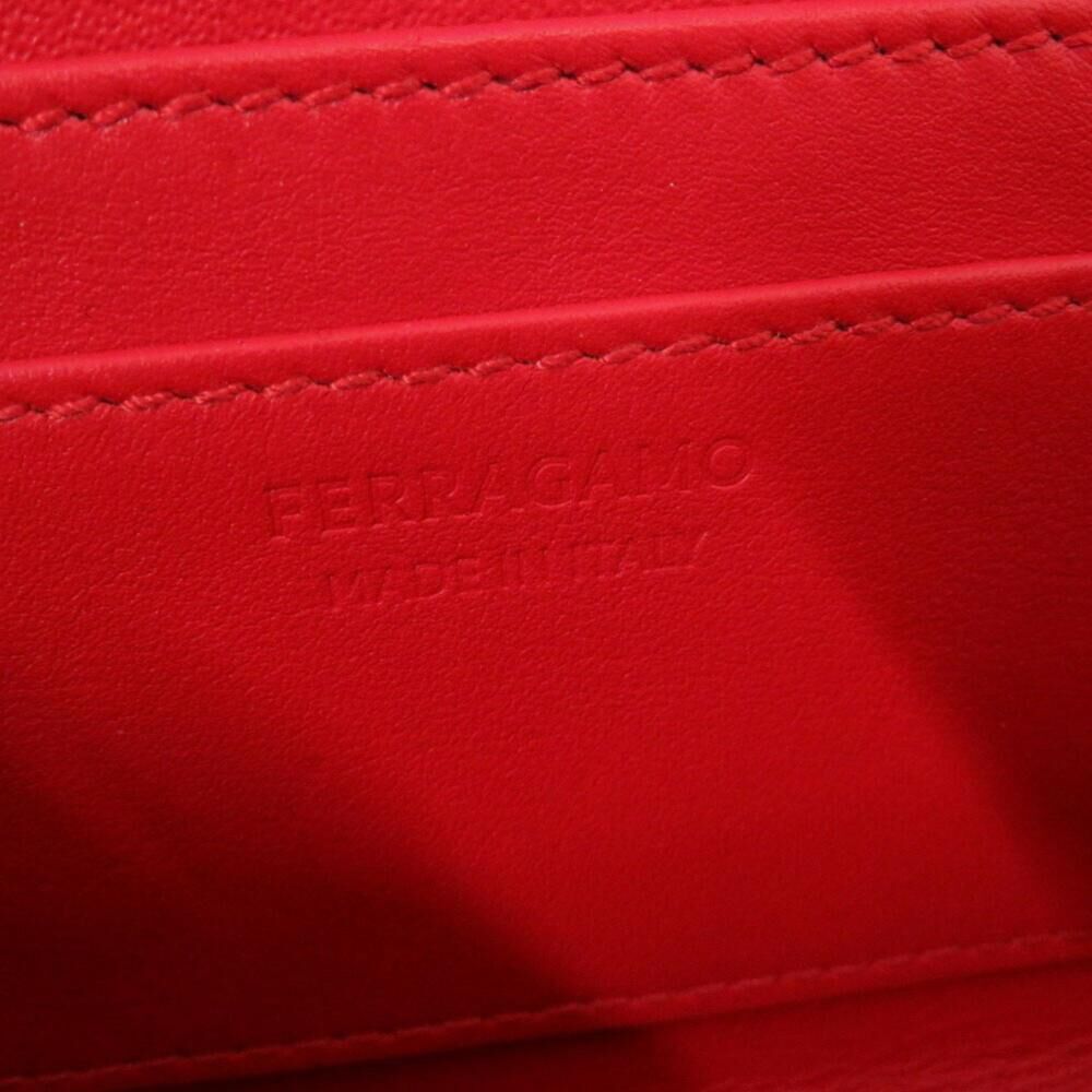 Salvatore Ferragamo Shoulder Bag