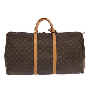 Louis Vuitton Keepall