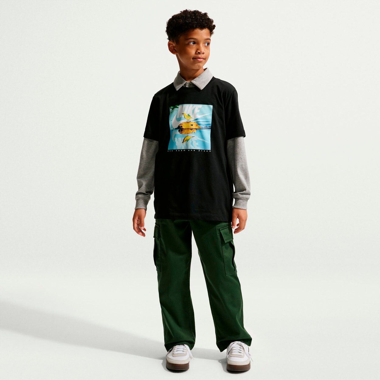 NSW Mammal T-shirt