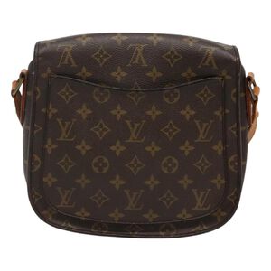 Louis Vuitton Saint Cloud