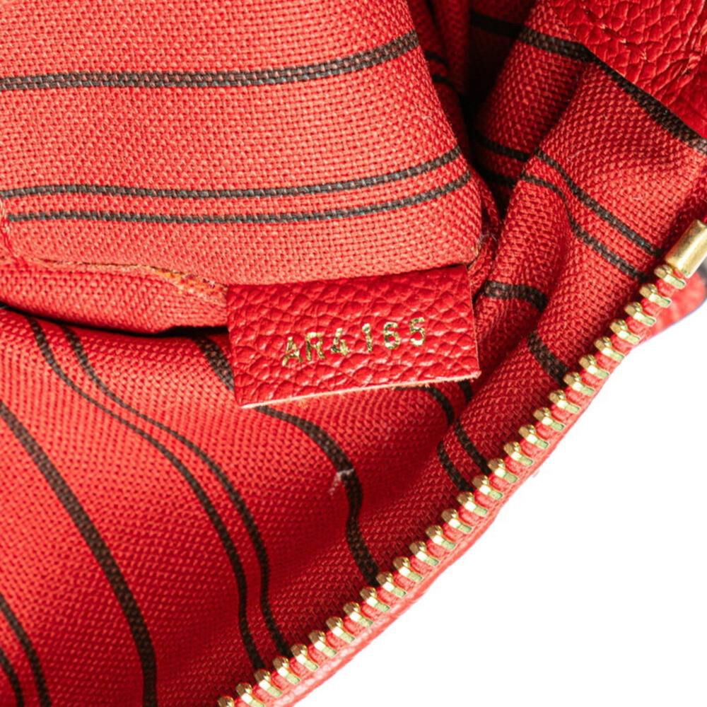 Louis Vuitton Mazarine