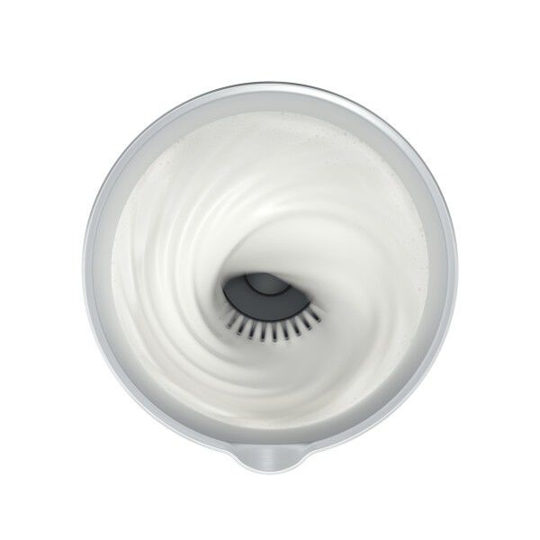 JURA M&aelig;lkeskummer Hot & Cold