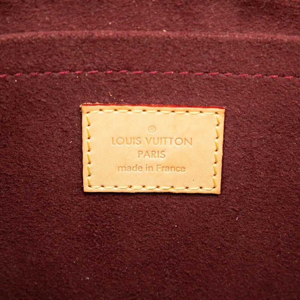 Louis Vuitton Montsouris