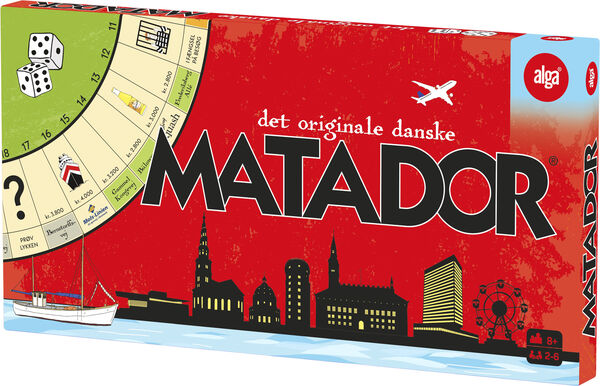 Matador