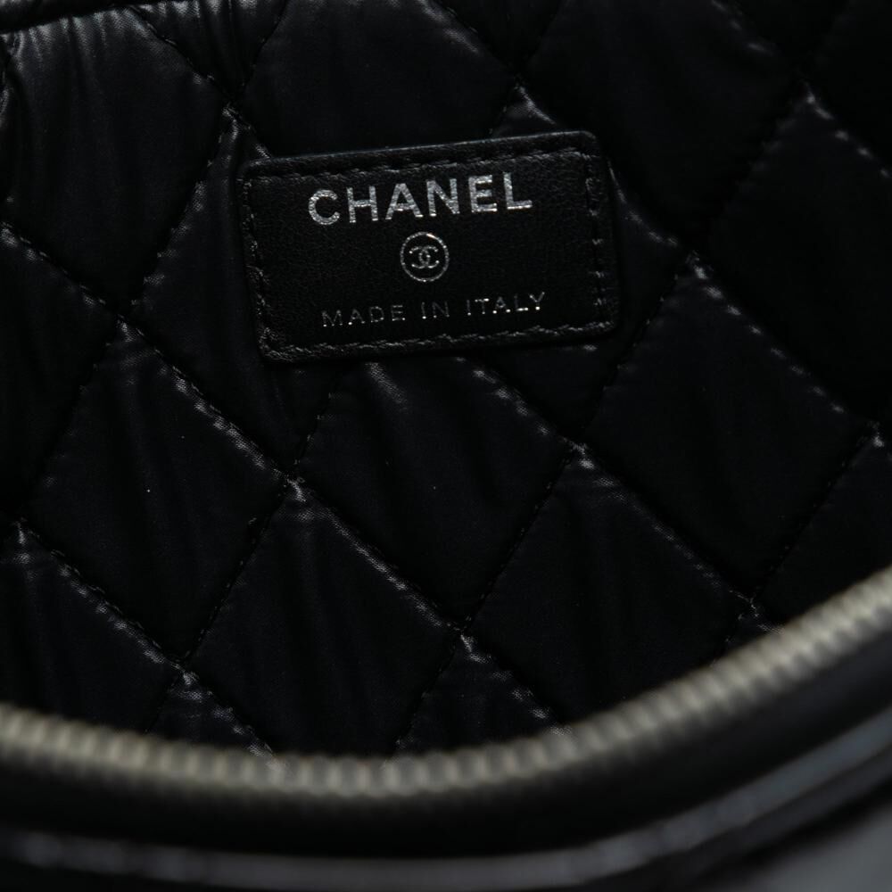 Chanel Clutch