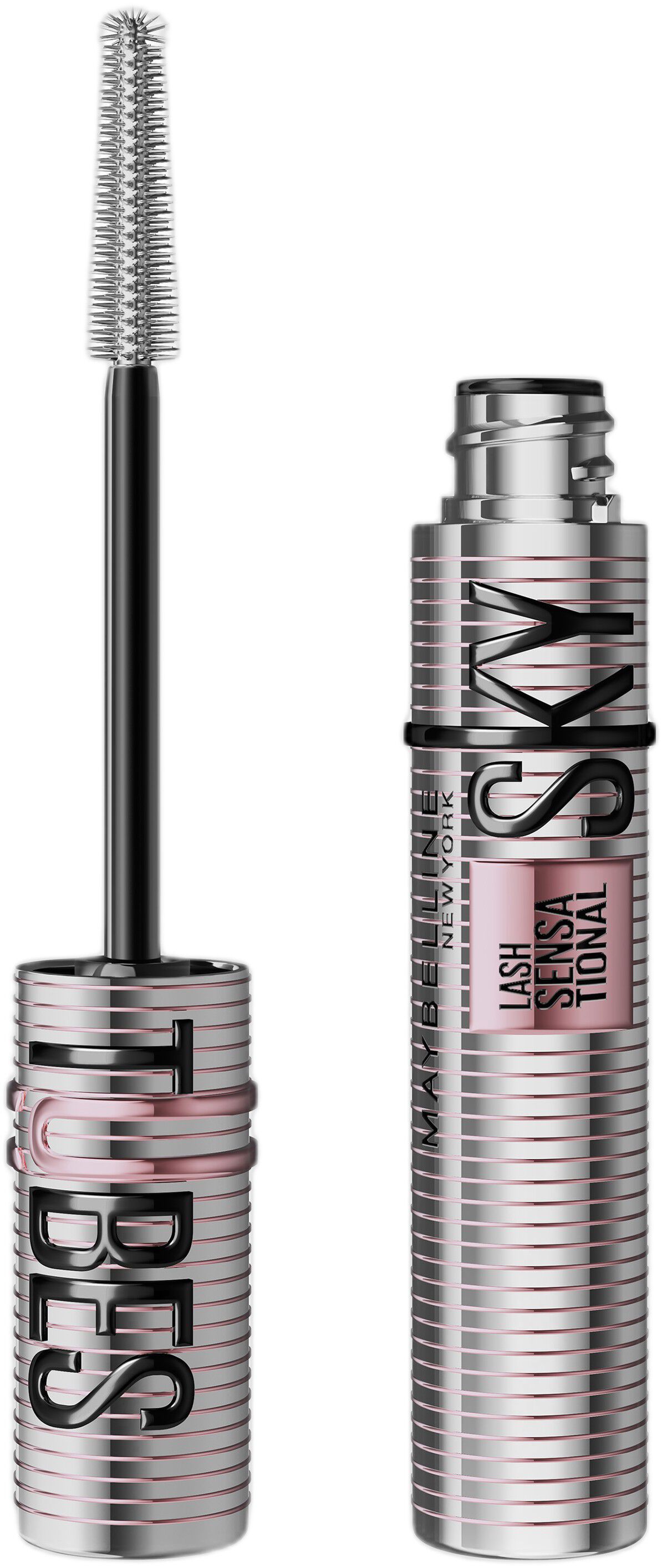 Lash Sensational Sky Tubes Mascara