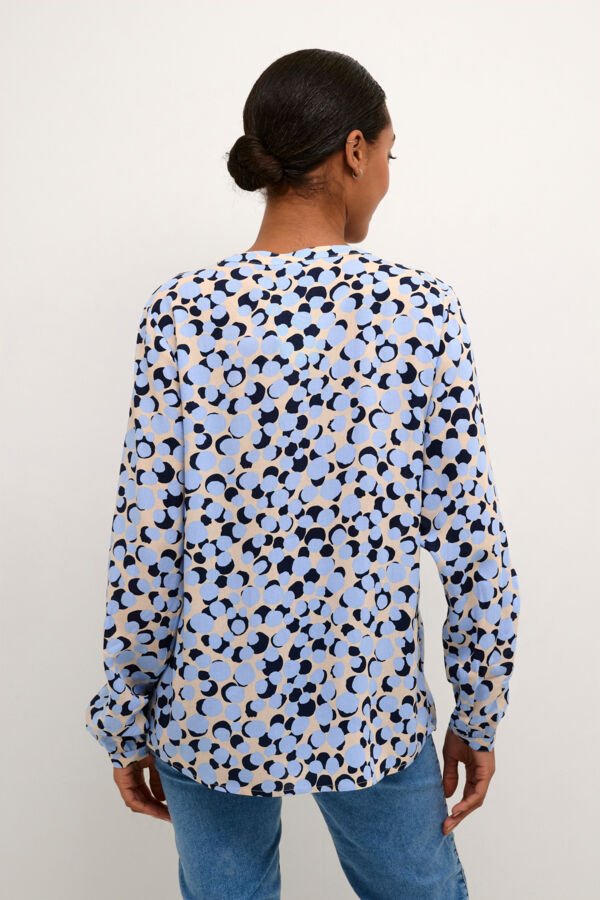 KAida BBB Blouse