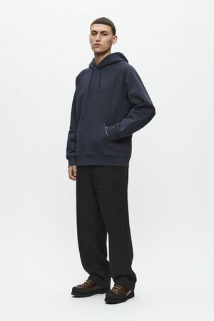 WWFred hoodie 25217