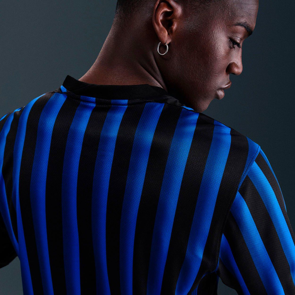 Inter Milan Hjemmebanetr&oslash;je 25/26