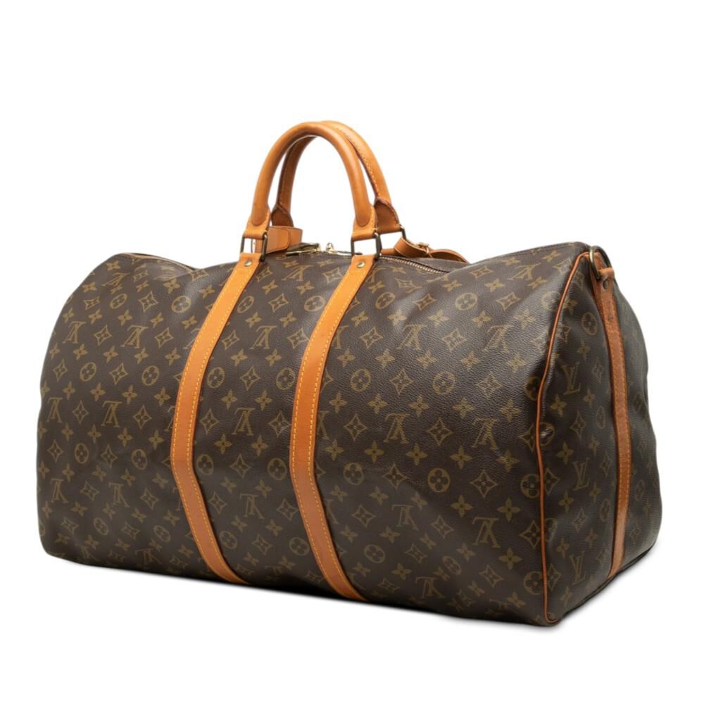 Louis Vuitton Keepall