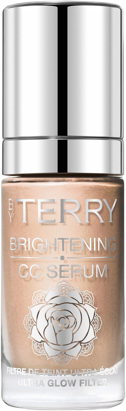 Brightening CC Serum N2 Nude Glow