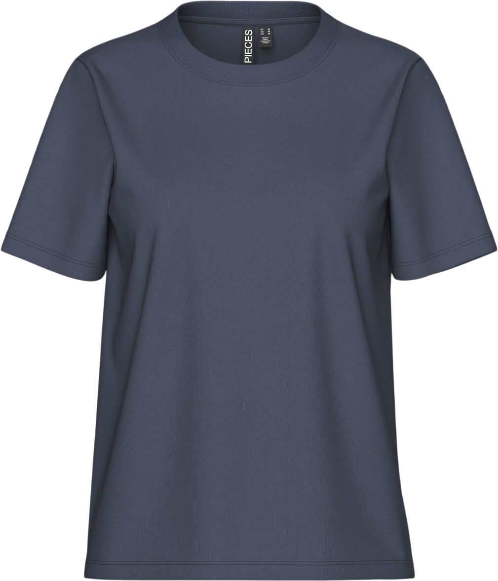 PCRIA SS SOLID TEE NOOS BC
