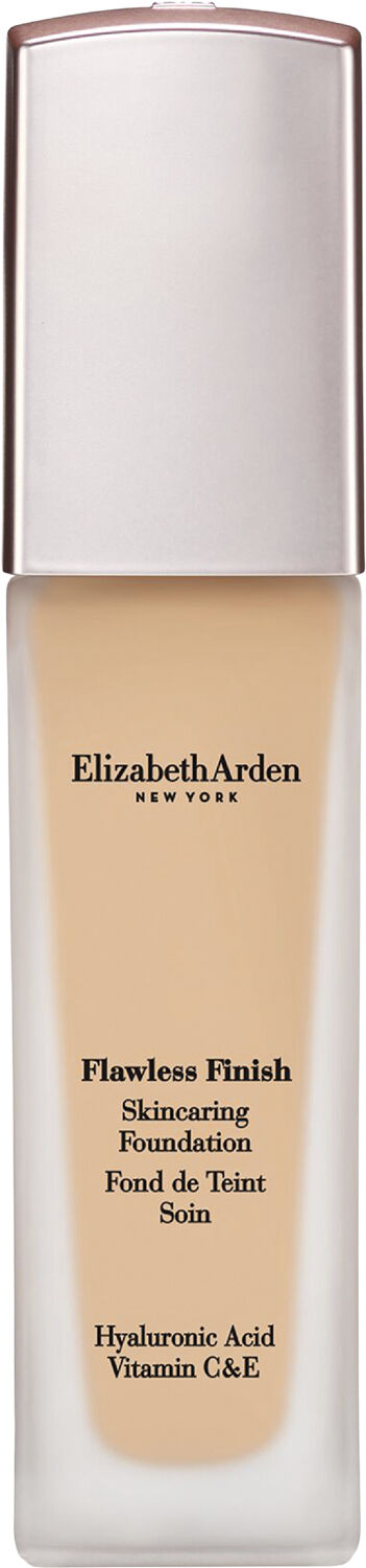 Flawless Finish Skincaring Foundation