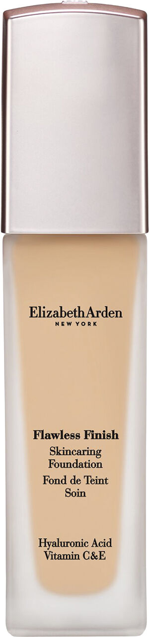 Flawless Finish Skincaring Foundation