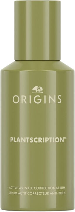 Plantscription Active Wrinkle Correction Serum with Retinoid