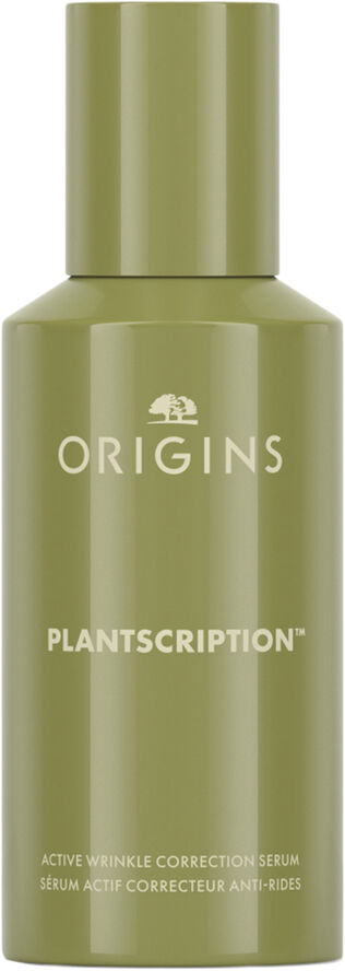 Plantscription Active Wrinkle Correction Serum with Retinoid