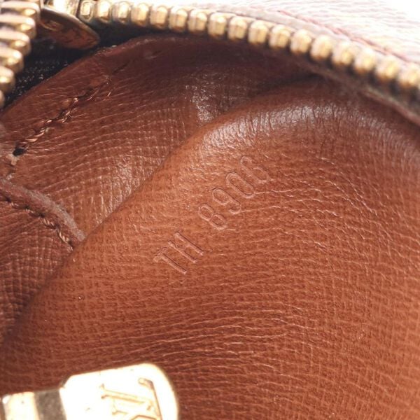 Louis Vuitton Jeune Fille