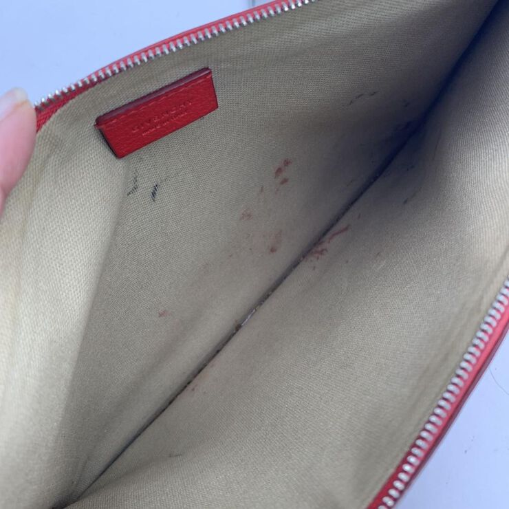 Givenchy Clutch