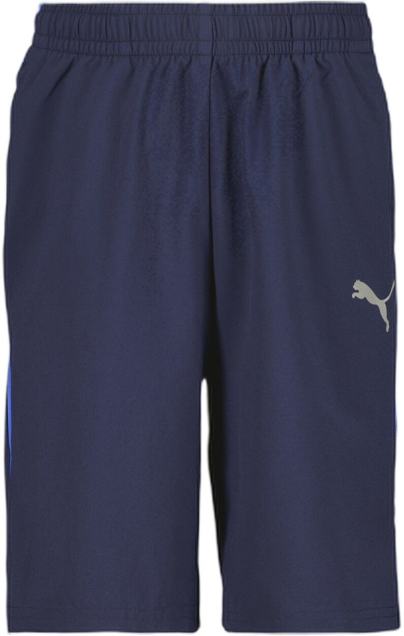 Active Woven Shorts