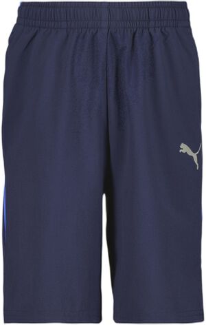 Active Woven Shorts