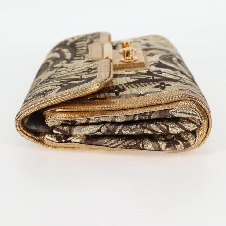 Louis Vuitton Pouch