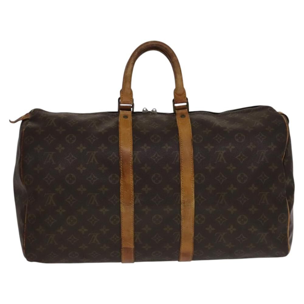 Louis Vuitton Keepall