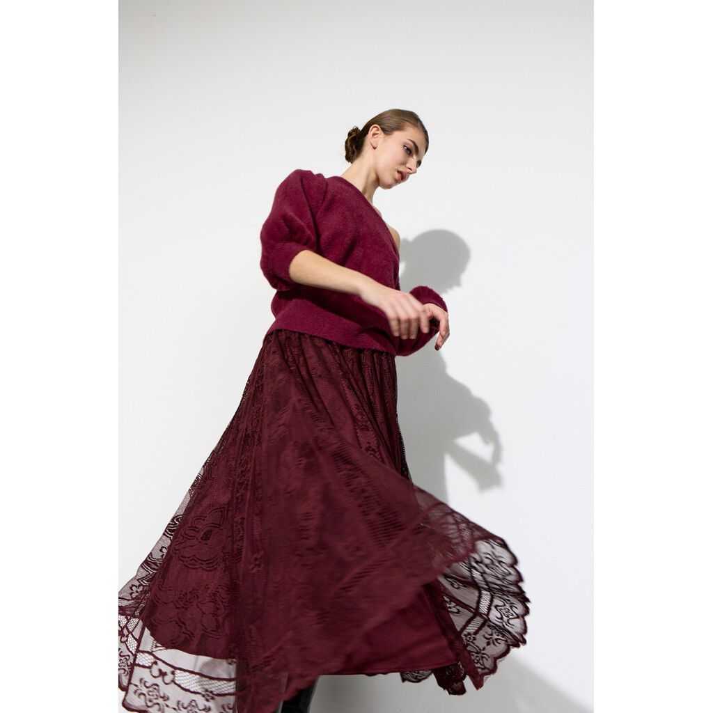 Stine Skirt