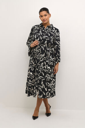 KCflora Shirt Dress
