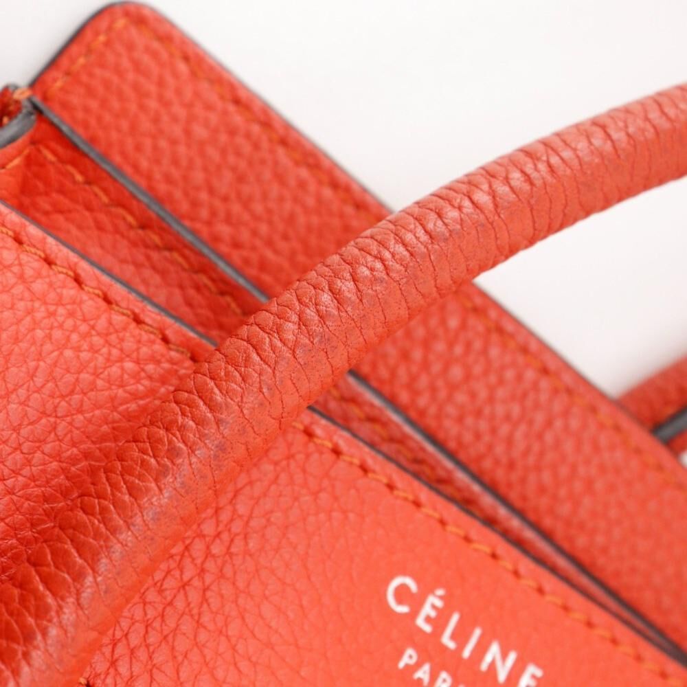 Celine Luggage