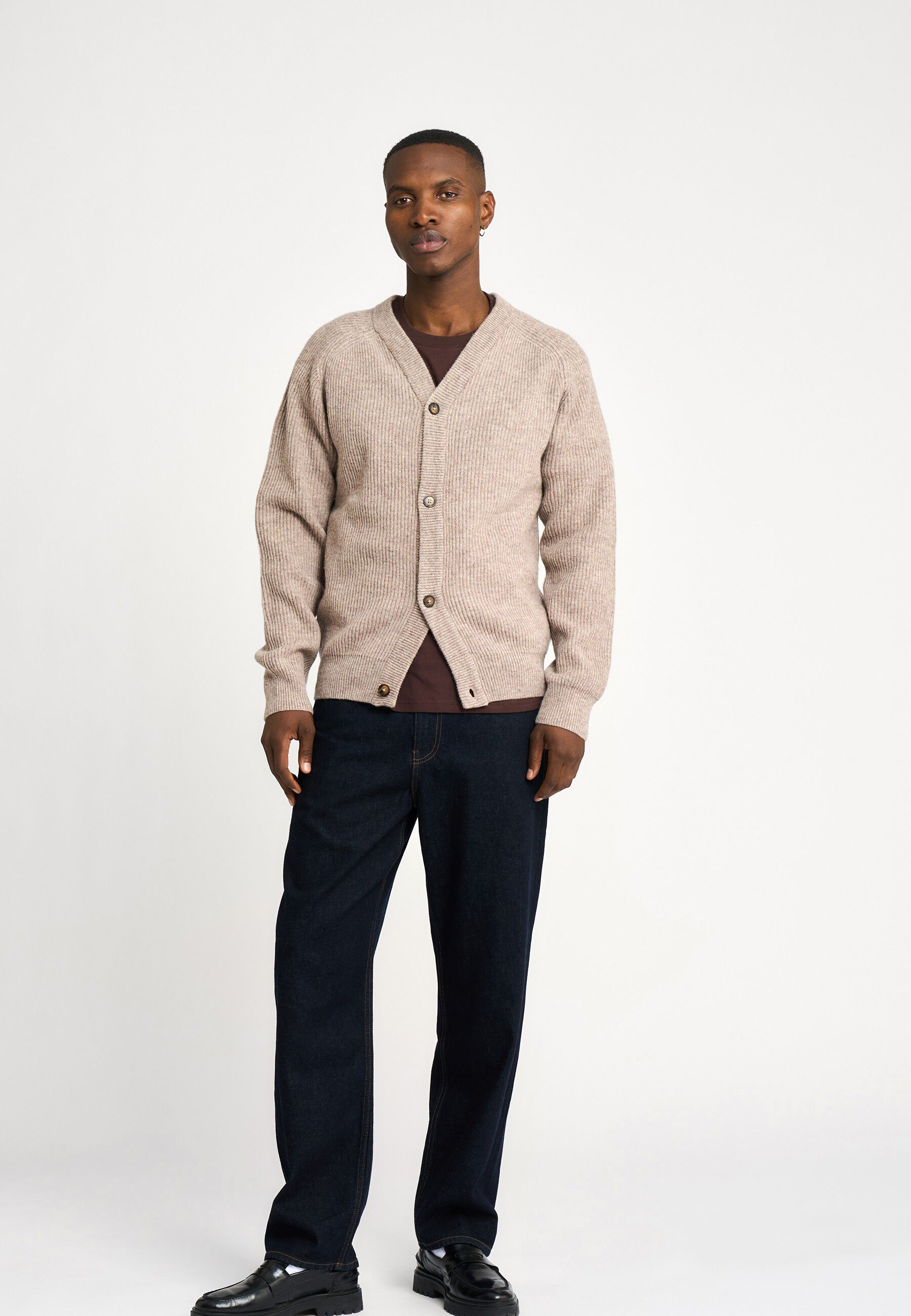 RTKYLE CARDIGAN